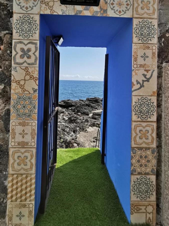 Made In Sicily Santa Tecla Bed & Breakfast Acireale Luaran gambar