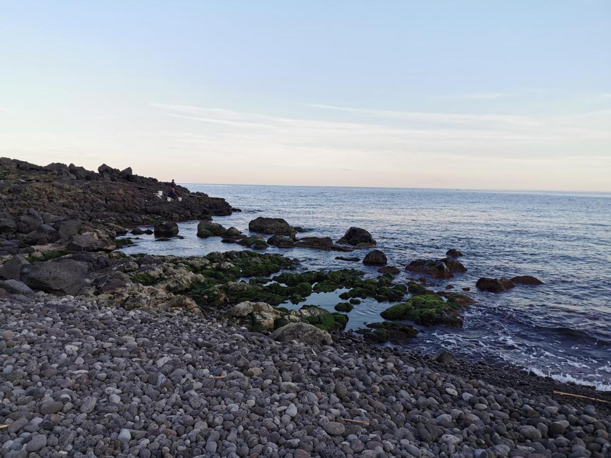 Made In Sicily Santa Tecla Bed & Breakfast Acireale Luaran gambar