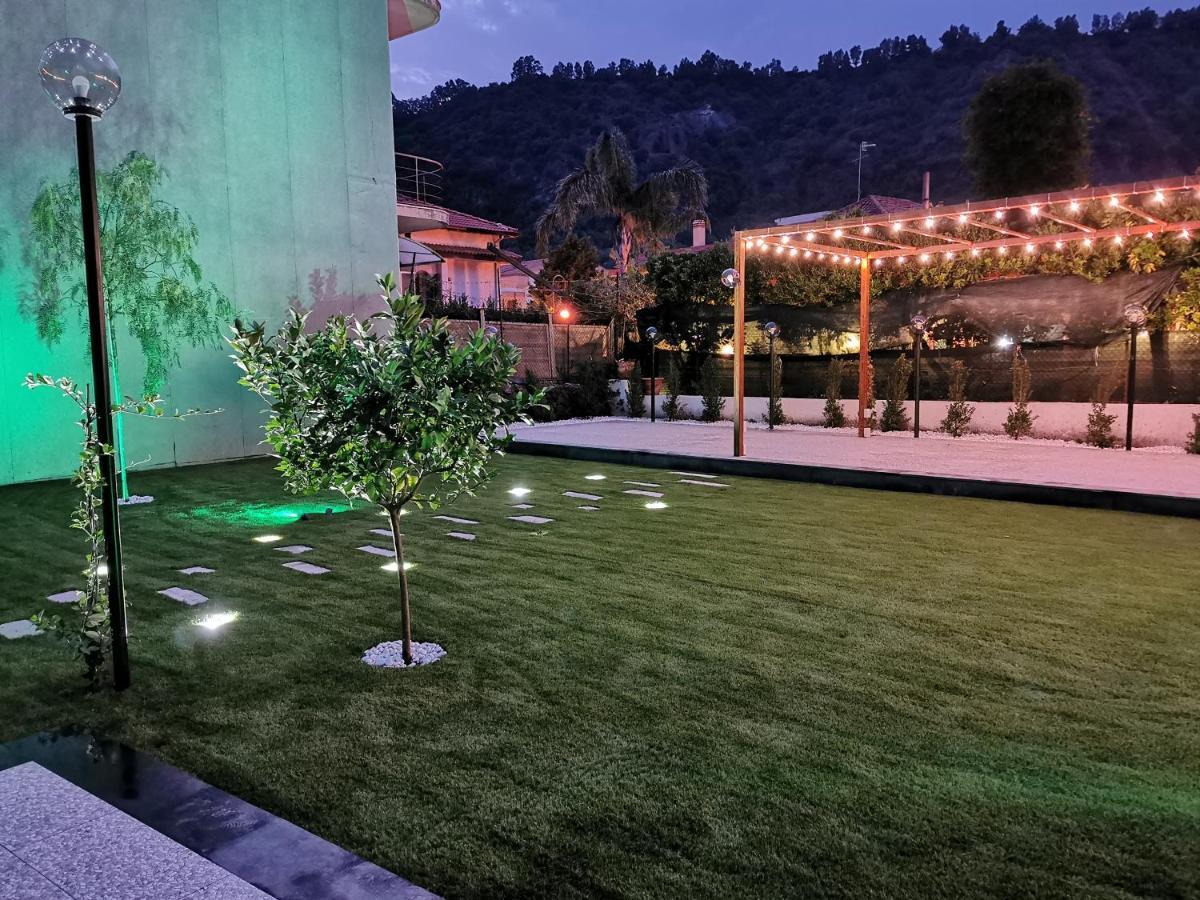 Made In Sicily Santa Tecla Bed & Breakfast Acireale Luaran gambar