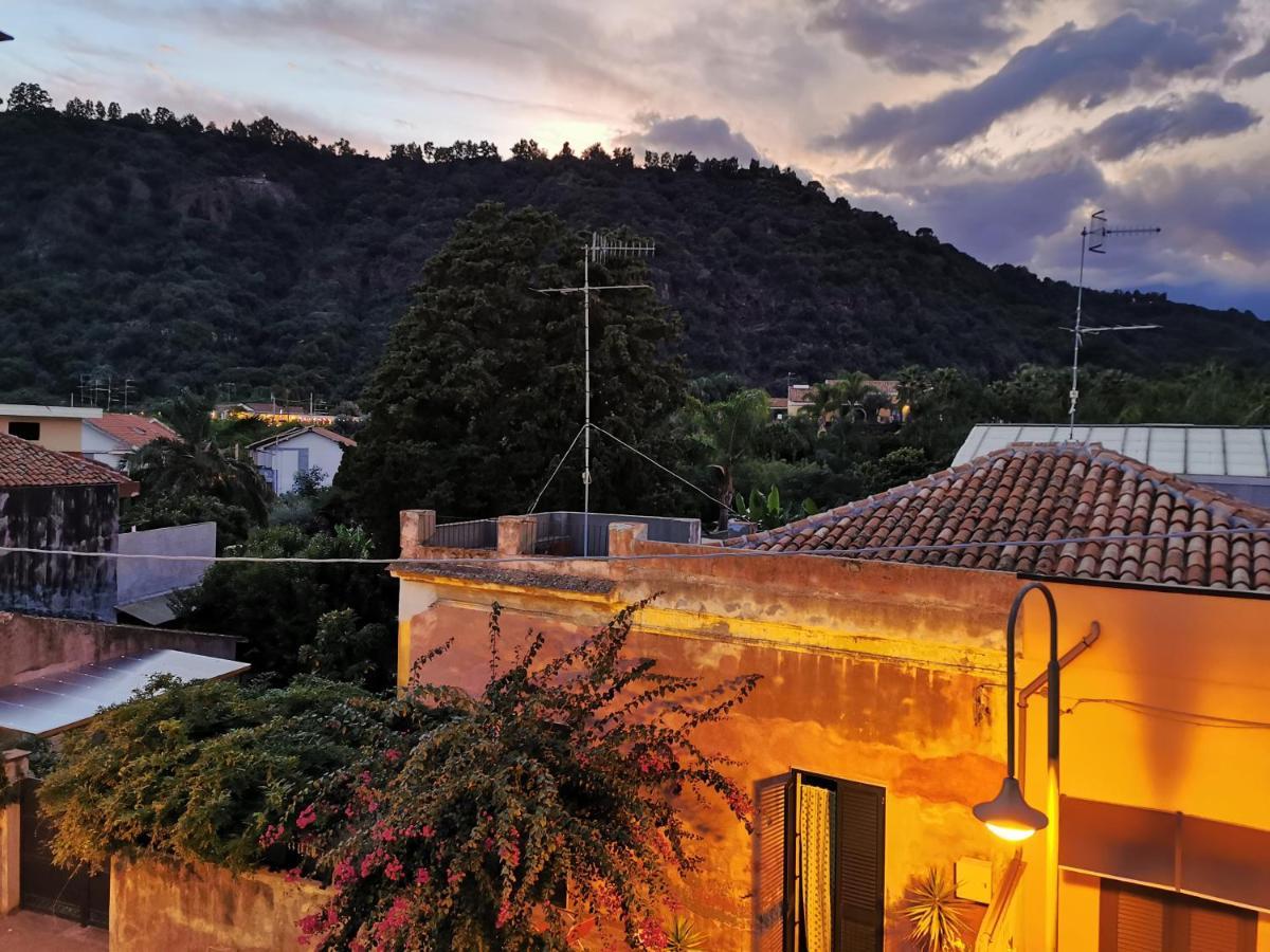 Made In Sicily Santa Tecla Bed & Breakfast Acireale Luaran gambar