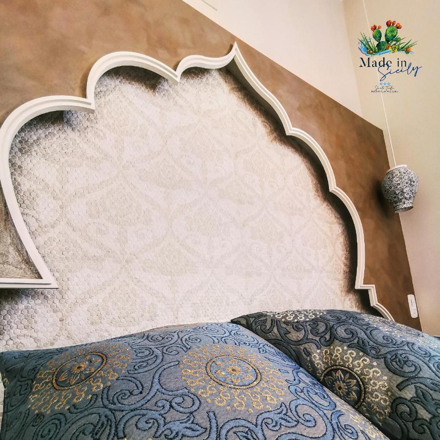 Made In Sicily Santa Tecla Bed & Breakfast Acireale Luaran gambar