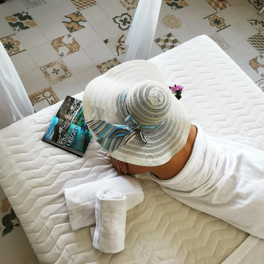 Made In Sicily Santa Tecla Bed & Breakfast Acireale Luaran gambar
