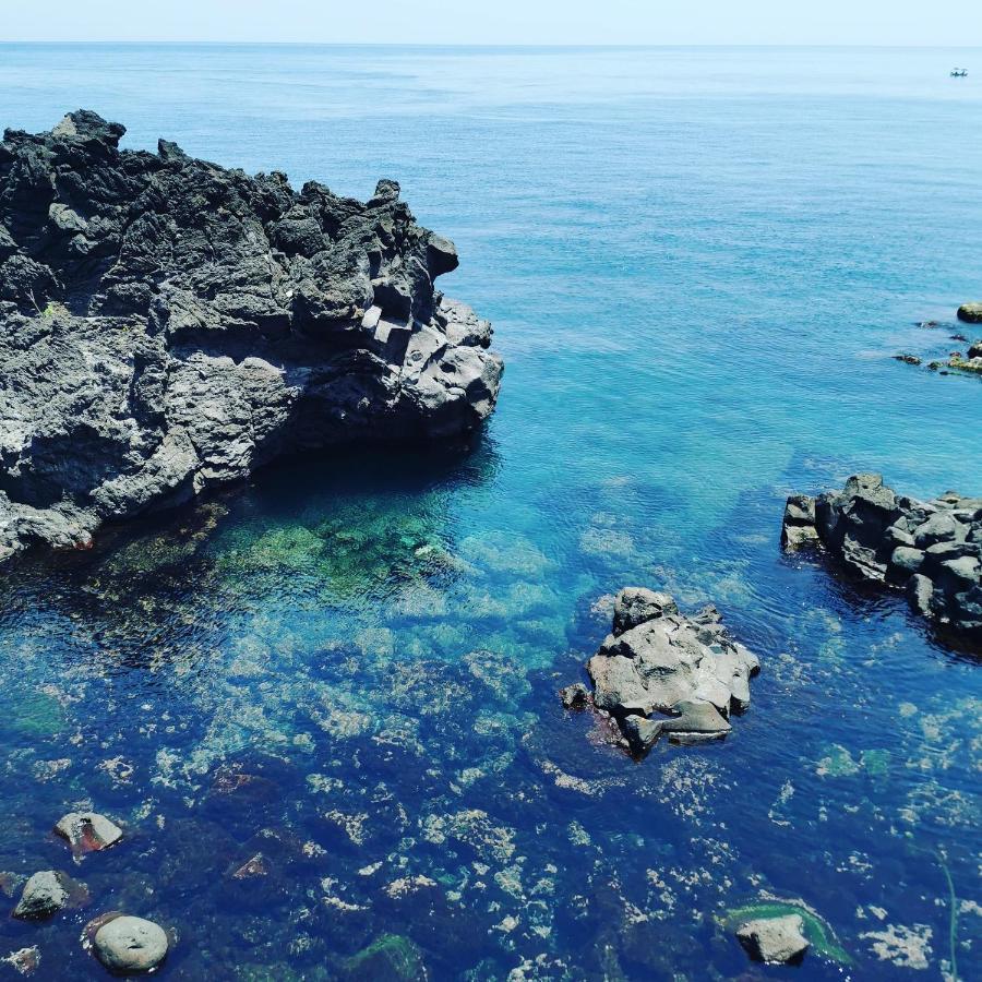 Made In Sicily Santa Tecla Bed & Breakfast Acireale Luaran gambar