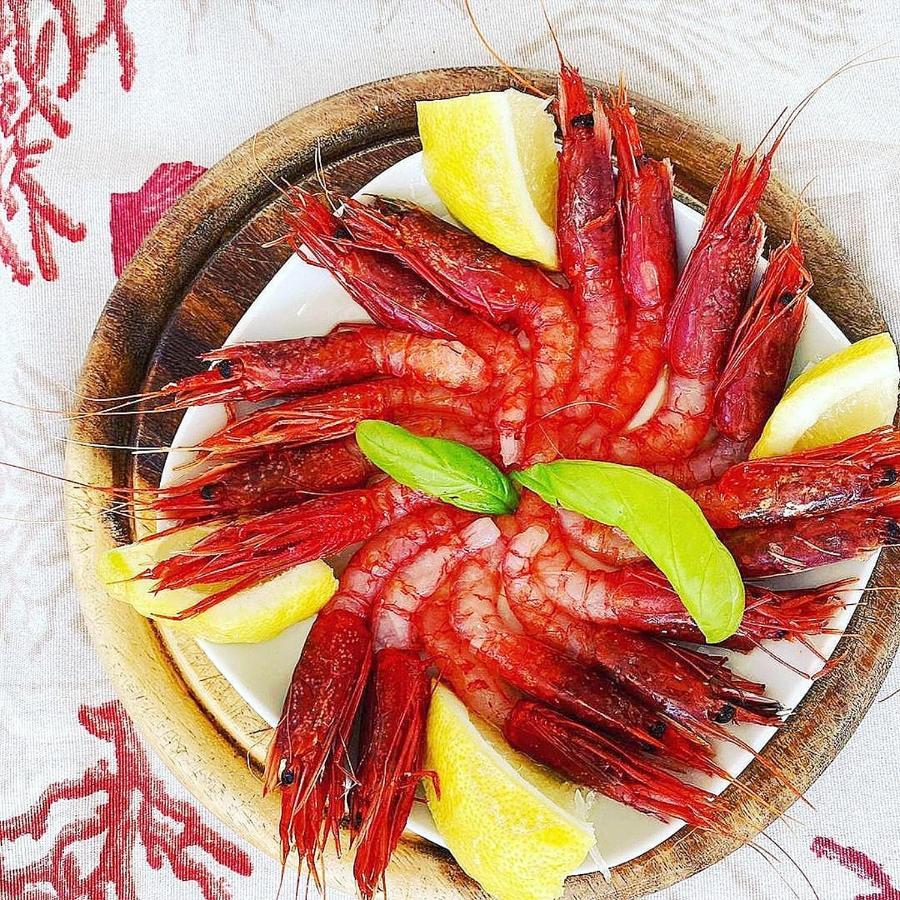 Made In Sicily Santa Tecla Bed & Breakfast Acireale Luaran gambar
