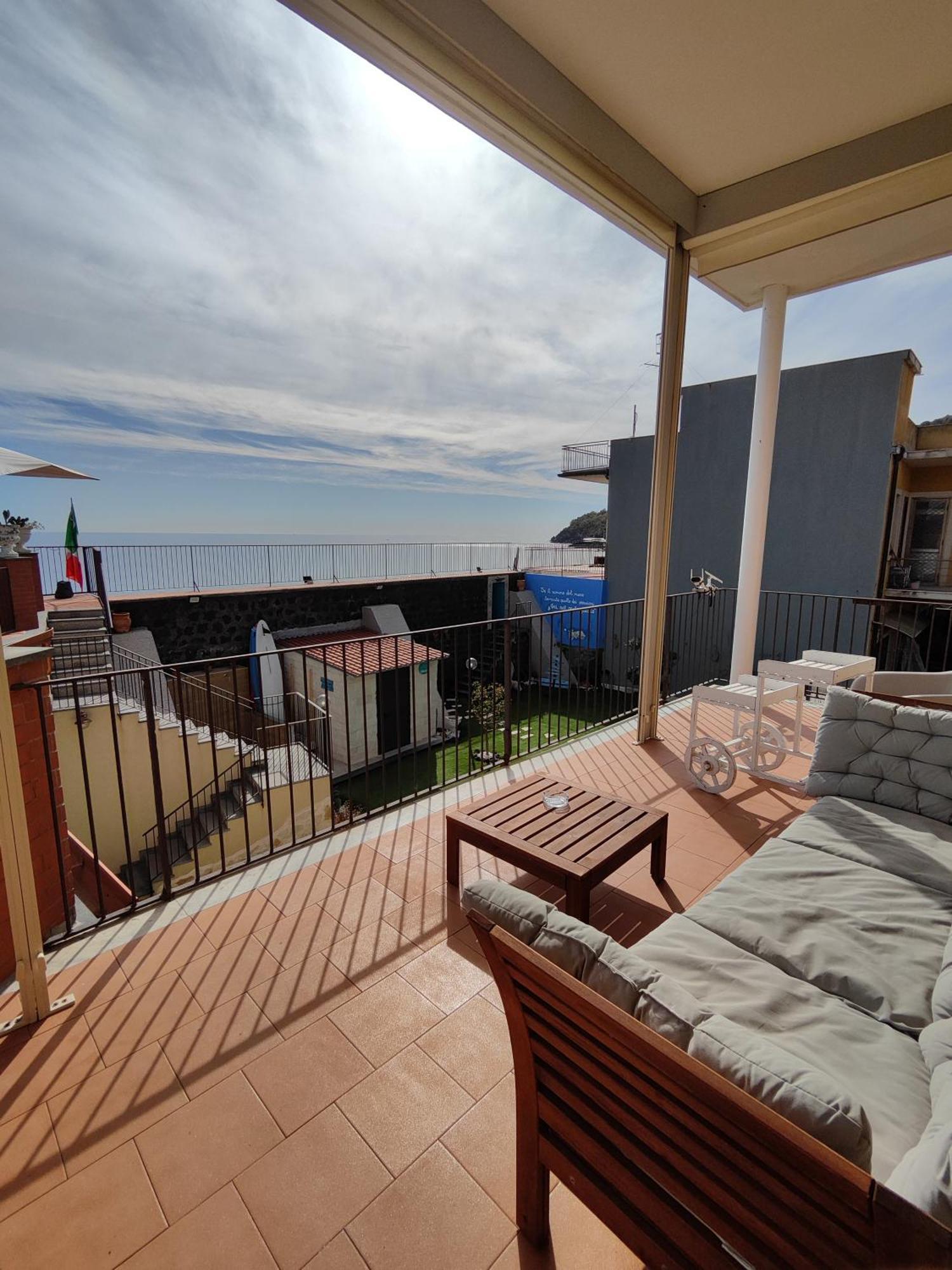 Made In Sicily Santa Tecla Bed & Breakfast Acireale Bilik gambar