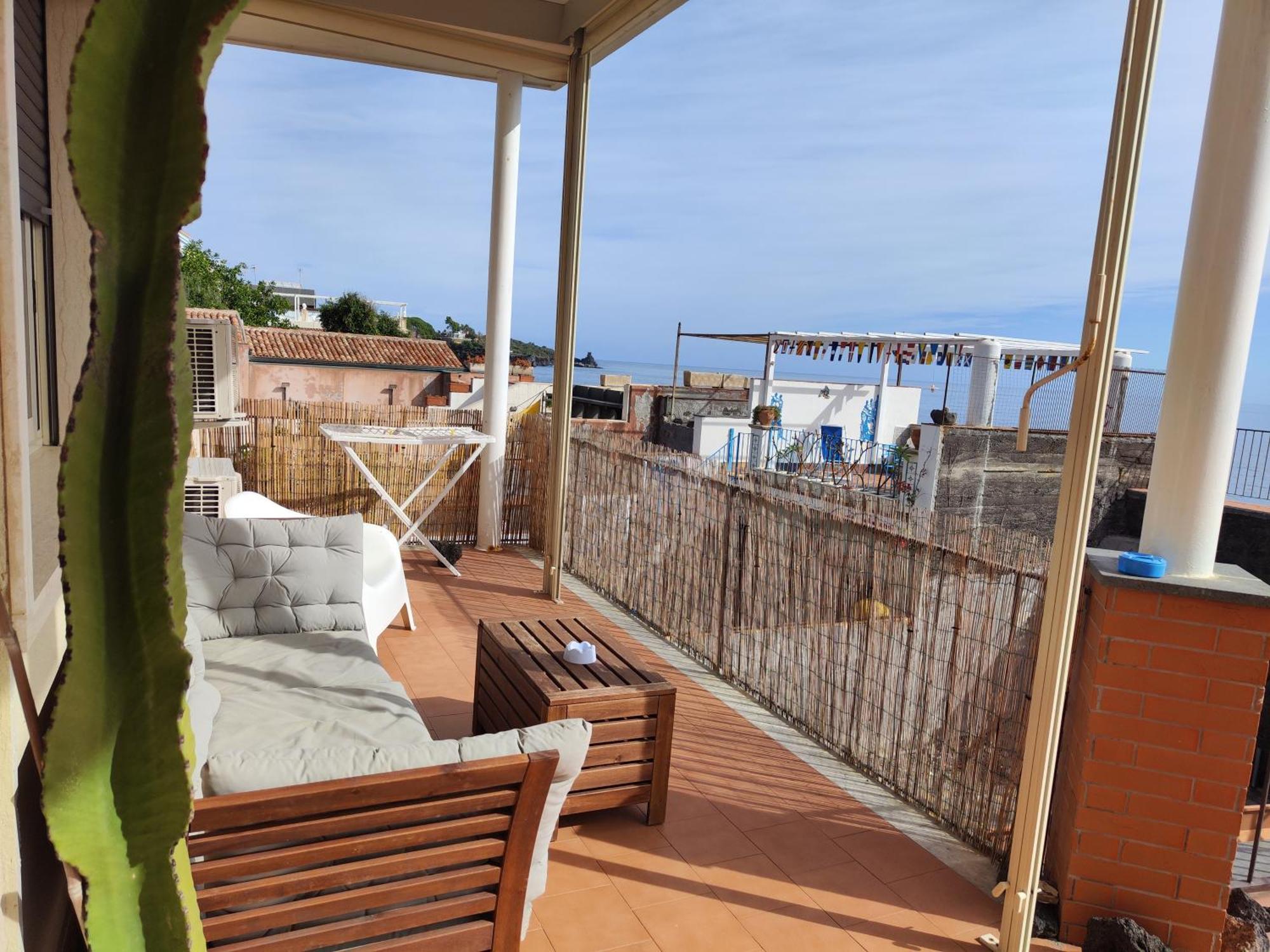 Made In Sicily Santa Tecla Bed & Breakfast Acireale Bilik gambar