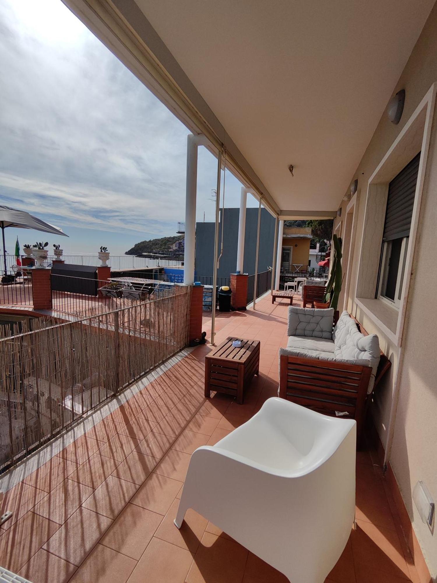 Made In Sicily Santa Tecla Bed & Breakfast Acireale Bilik gambar