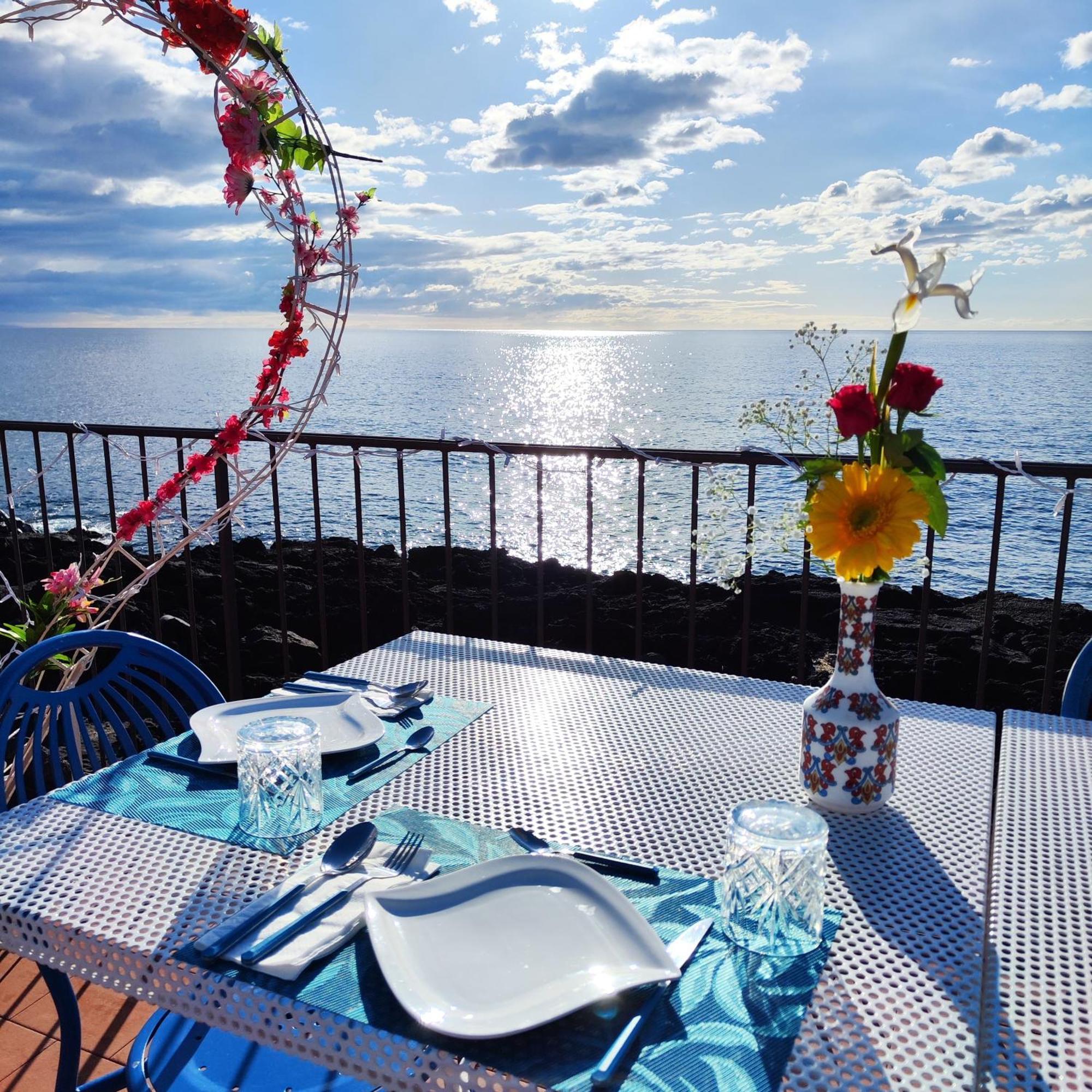 Made In Sicily Santa Tecla Bed & Breakfast Acireale Luaran gambar